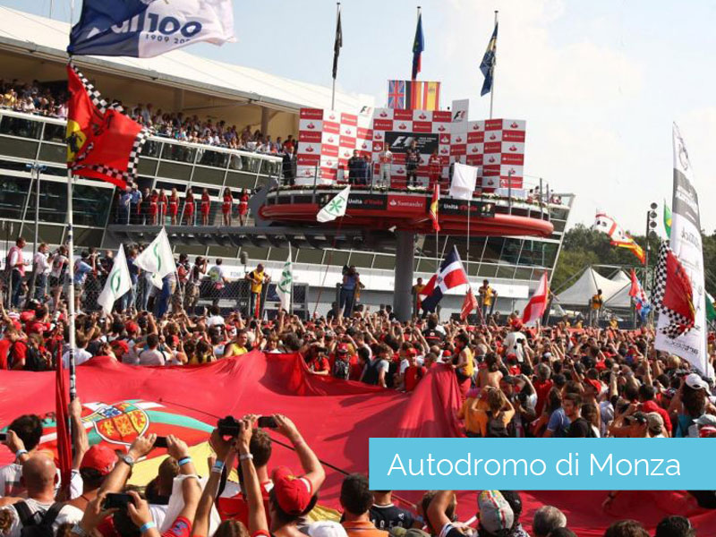 Momenti Speciali